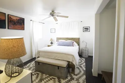 Image de La Casita au Rattler Ranch à Joshua Tree