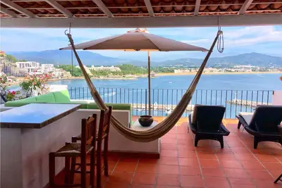 Image de Newley Renovated Condo With the Best View in all of Puerto Las Hadas!