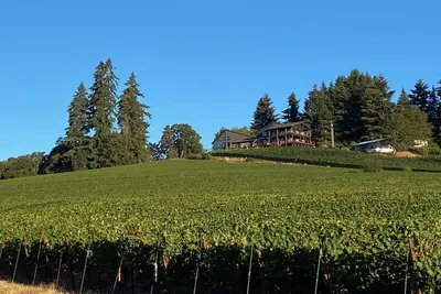 Image de Balanza Vineyard: chambres d'hôtes
