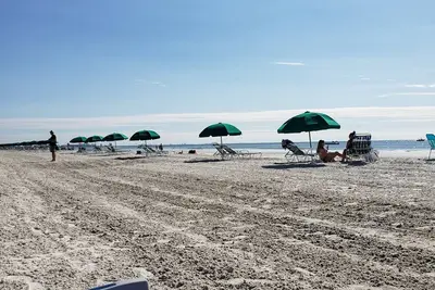 Image de Fort Myers et les plages de Sanibel! ! Marchez vers les magasins et les restaurants! Fabuleux!