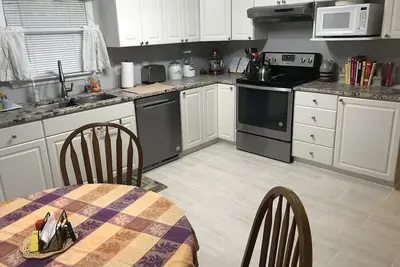 Image de Ginny's Place-Clean, confortable et pratique