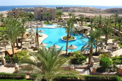 Image de Sunset Pearl Apartments Sahl Hasheesh