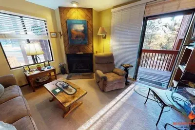 Image de Angel Fire Chalet # 37