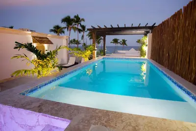 Image de Célibataire Party à Punta Cana 8 Br Beach Lux Penthouse2 Style Bonus Gratuits
