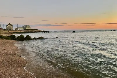 Image de Cornfield Point Cottage