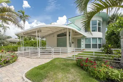 Image de Villa Beach-Friendly, emplacement central à toute l'action