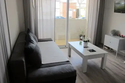 Image de Charmant Appartement Au Coeur De La Marina D'Empuriabrava
