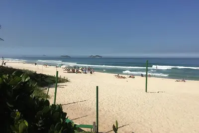 Image de 2 chambres à coucher Praia da Barra da Tijuca