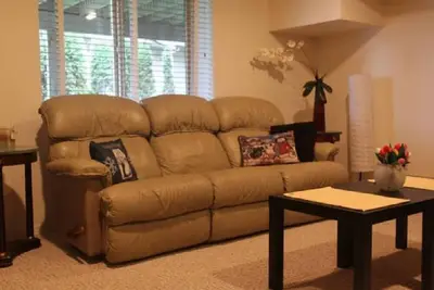 Image de Appartement Deer Haven - Sudden Valley, Washington