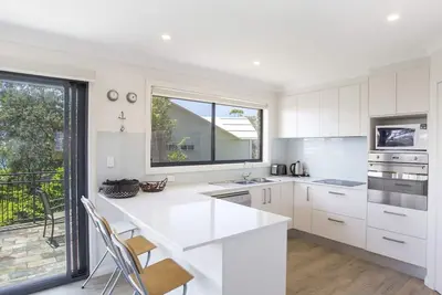 Image de Retraite de Mollymook, Narrawallee