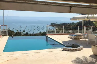 Image de Vue de l'engenho