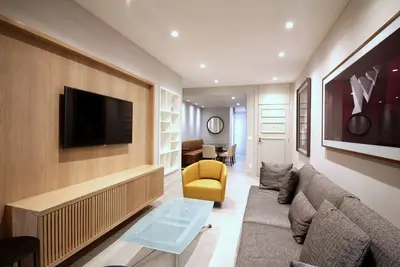 Image de Rio249 - Bel appartement de 3 chambres à Ipanema