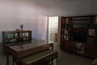 Image de CHÁCARA RÉCRÉATIF - 25 Personnes Avec 10 Chambres