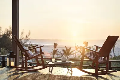Image de Caraúbas Bay Chalets
