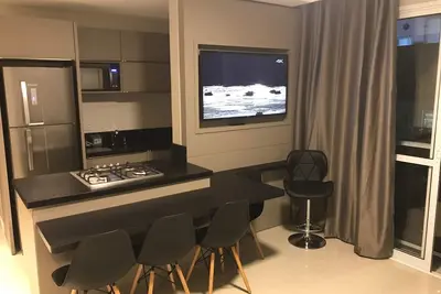 Image de Appartements neufs complets. Nouveau bâtiment