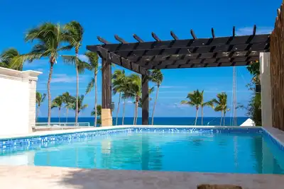 Image de Punta Cana Bachelor Party 10 Br Beach Lux Penthouse2 Style Bonus Gratuits