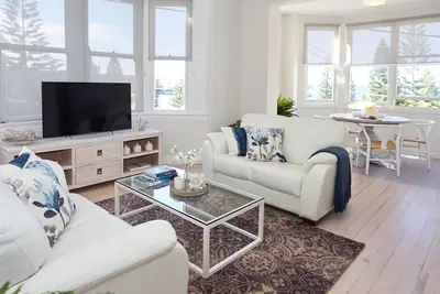 Image de Appartement Quintessential Art Deco Coogee Beach