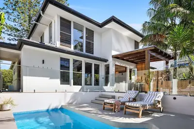 Image de Clarkes Beach House - Baie de Byron, Nouvelle-Galles du Sud