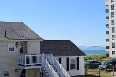Image de Ocean View Condo étapes de la plage