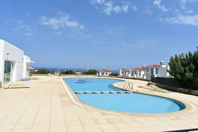 Image de Villa privée de luxe à Karsiyaka