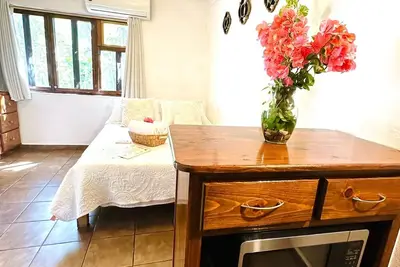 Image de Beau Et Cozy Studio Seulement À 5 Min De Marche De Marina