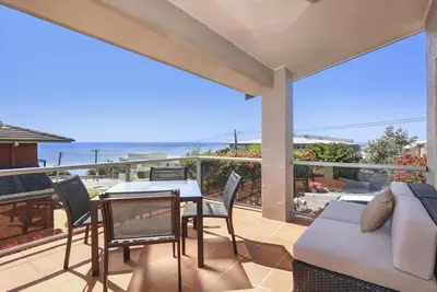 Image de Vues Spectaculaires, Appartement Tres Confortable