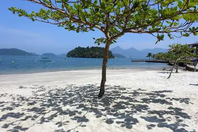 Image de Appartement en copropriété avec 3 plages