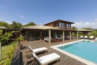 Image de Txai Resort - Residencia 10 - Itacaré - Bahia