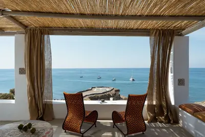 Image de Maison 2 Chambres Côté Mer