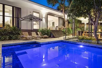 Image de Osprey Beach House - Baie de Byron, Nouvelle-Galles du Sud