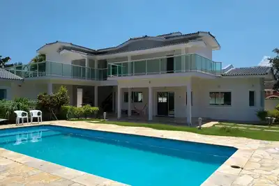 Image de Morada da Praia Condominium - Confort et sécurité pour votre famille - 250m de la plage