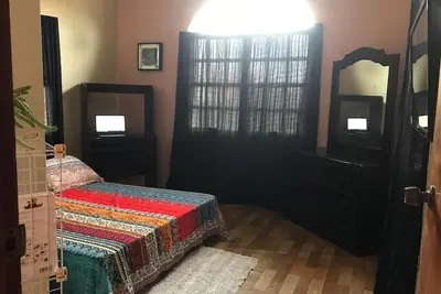 Image de Le Belize Ocean View, 1 salle de bain privée et une chambre à la maison