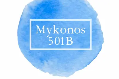 Image de Mykonos Beach Resort