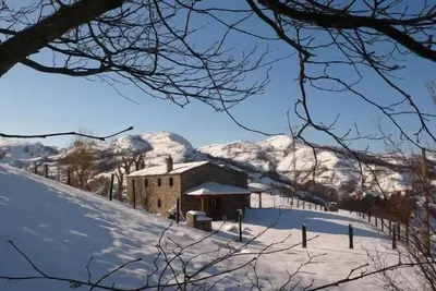 Image de Gîte Las Espinas pour 6 personnes