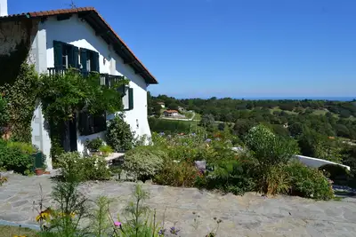 Image de Gîte Peroch-Baita pour 2 personnes