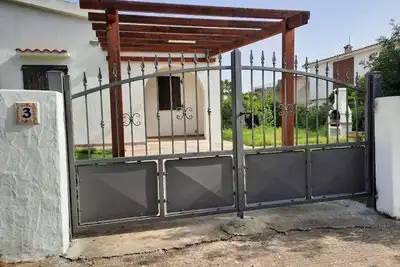 Image de Villa del Glicine Ă quelques pas de la mer