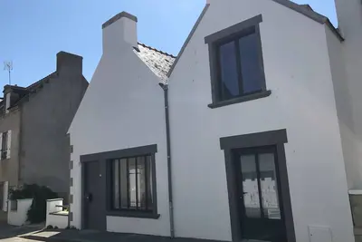 Image de Appartement au pied des rochers