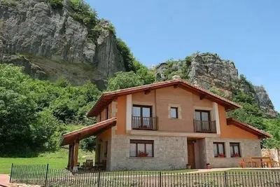 Gîte El Manzanal pour 8 personnes