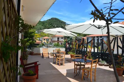 Image de Gea - appartement à Nicolosi - Etna