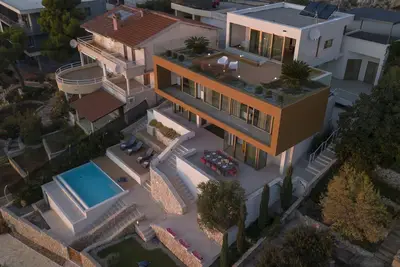 Image de Villa Gloss Primosten PROPRIÉTAIRE