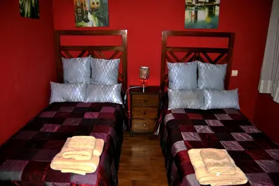 Image de Appartement rural Colla - Rubio pour 4 personnes