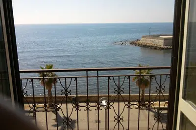 Image de Appartement spacieux en bord de mer