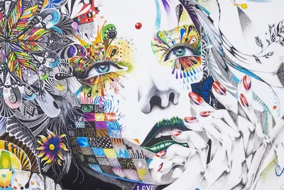 Image de Au lit dans Art 2 - Confort et beauté