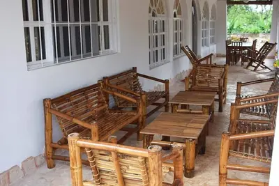 Villa Coloniale - Paradiso del Caribe