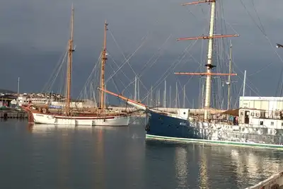 Image de La Plus Belle Ville De PÊCHE De Barcelone