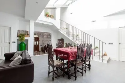 Image de Gîte La Alvardana pour 14 personnes