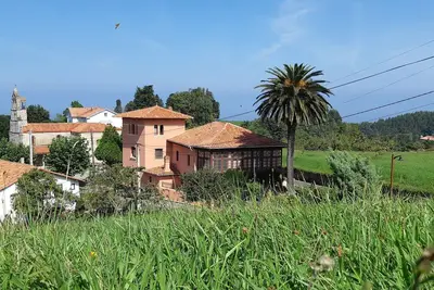 Image de La Raposerina - La Casona