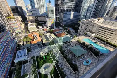 Image de Cœur de Brickell avec parking