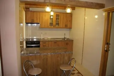 Image de Gîte La Rinconada de la Sierra