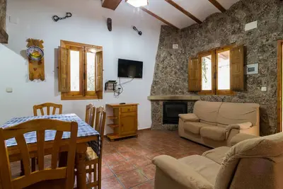 Image de Gîte Los Enebros pour 4 personnes